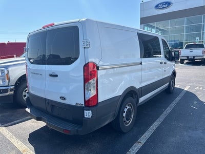 2018 Ford Transit-150 Base