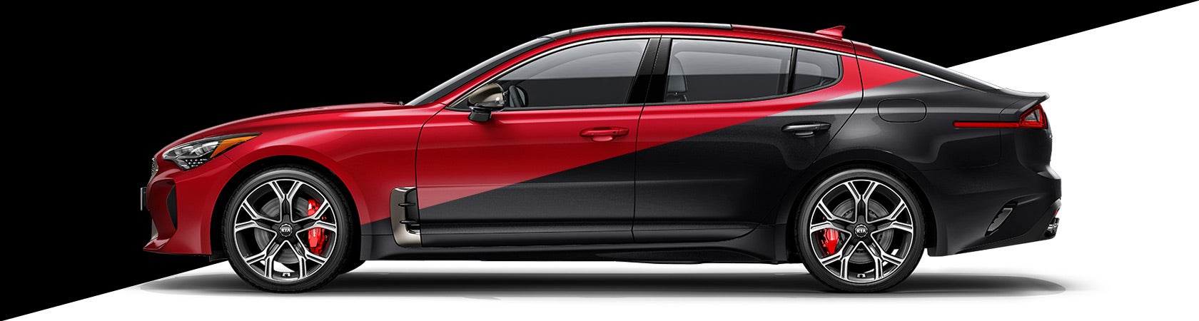 Coughlin Kia of Lancaster in Lancaster OH 2019 Kia Stinger