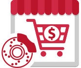 Get Your Genuine Kia Parts at Coughlin Kia of Lancaster in Lancaster OH