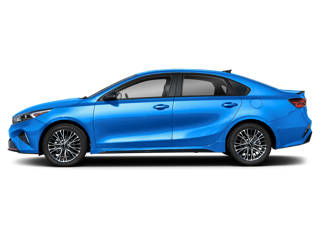 2024 Forte