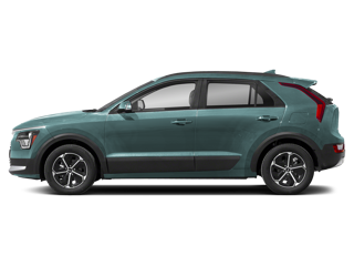2024 Niro