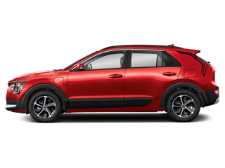 2024 Niro Plug-in Hybrid