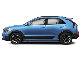 2024 Niro EV