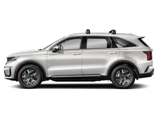 2024 Sorento Hybrid