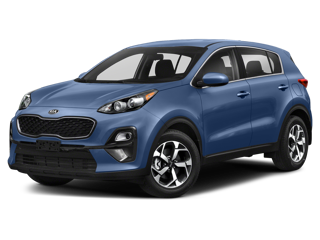 2022 Sportage - Coughlin Kia of Lancaster in Lancaster OH