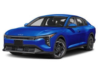 2025 Kia K4 in Lancaster, OH
