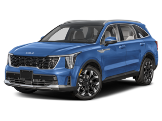 2025 Kia Sorento in Lancaster, OH