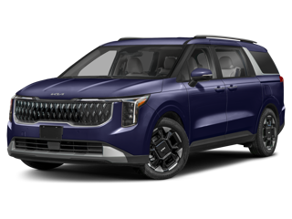 2025 Kia Carnival in Lancaster, OH