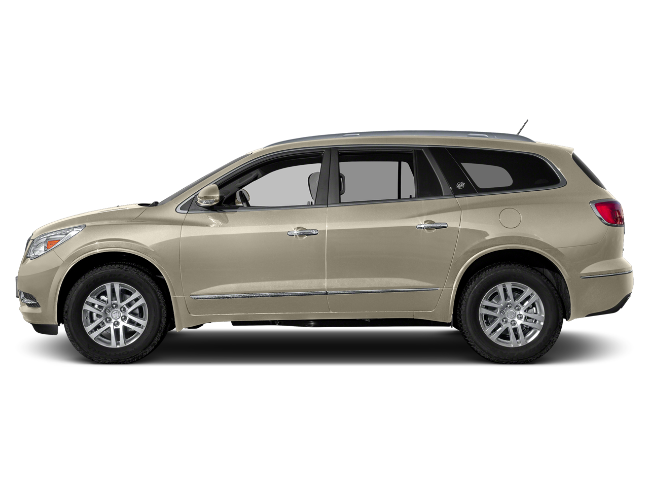 2015 Buick Enclave Leather photo 3