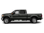 2015 Ford F-250SD Platinum