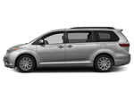 2015 Toyota Sienna Limited Premium 7 Passenger