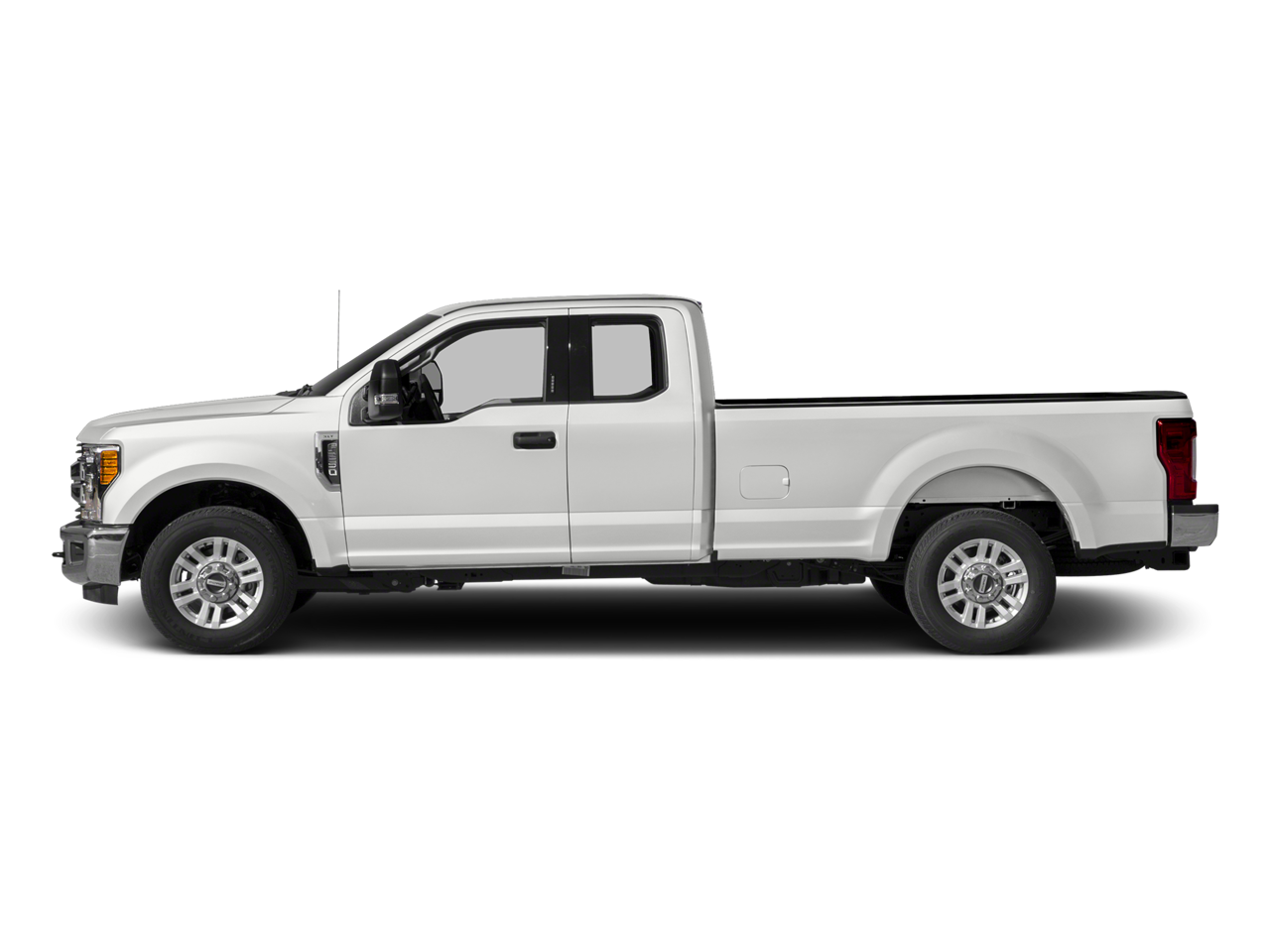 2017 Ford F-250SD XL