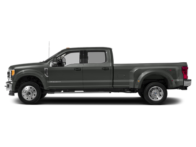2019 Ford F-450SD Lariat DRW