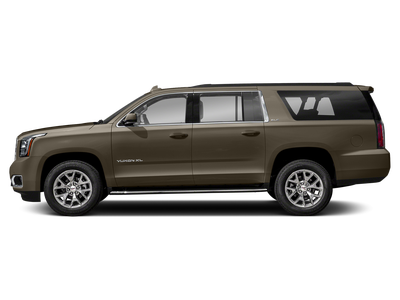 2019 GMC Yukon XL SLT Standard Edition