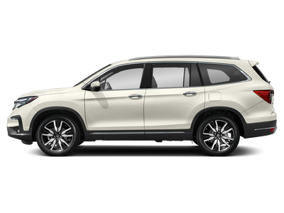 2019 Honda Pilot Touring 7 Passenger