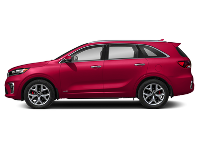 2020 Kia Sorento SX V6