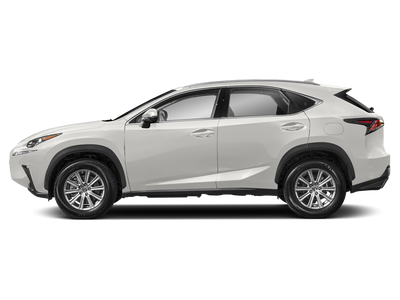 2020 Lexus NX 300 NX 300