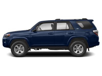 2020 Toyota 4Runner Venture