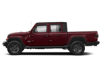 2021 Jeep Gladiator High Altitude