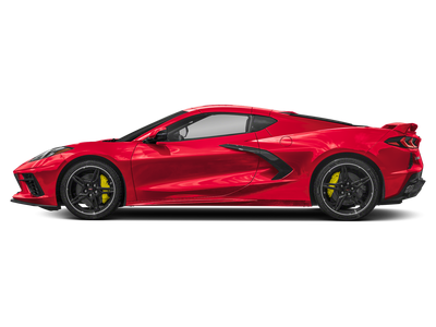 2023 Chevrolet Corvette 2LT