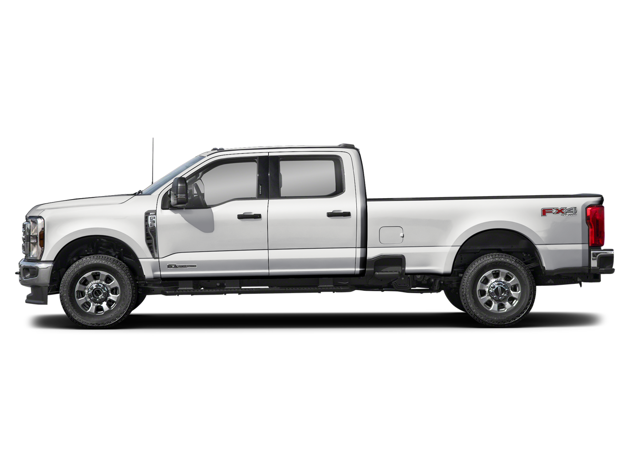 2023 Ford F-350 photo 3