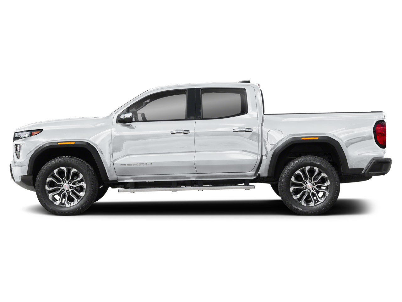 2023 Gmc Canyon Denali photo 3