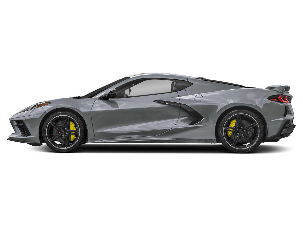 2024 Chevrolet Corvette 3LT