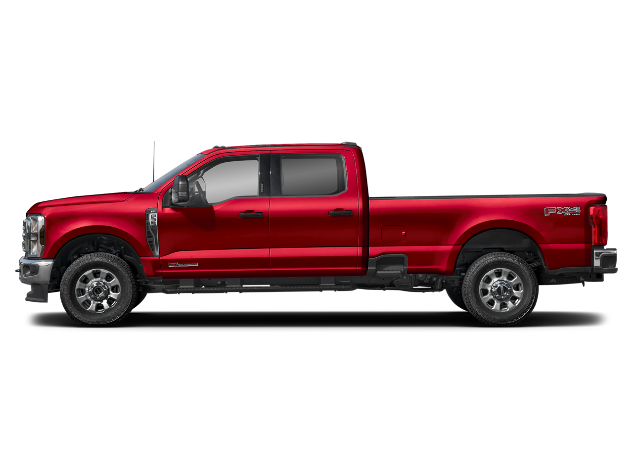 2024 Ford F-350SD XLT