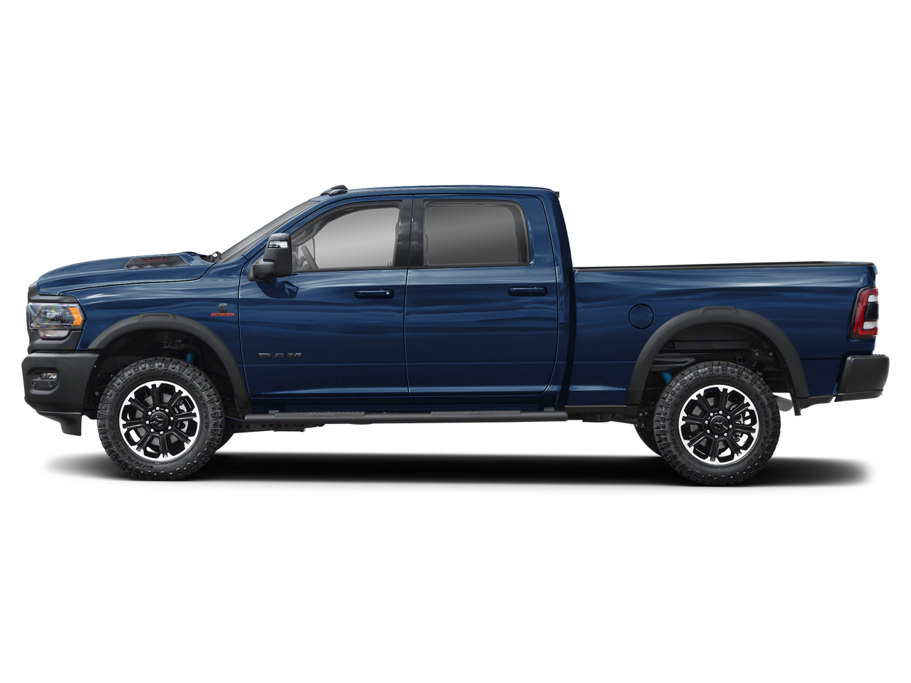 2024 RAM 2500 Rebel