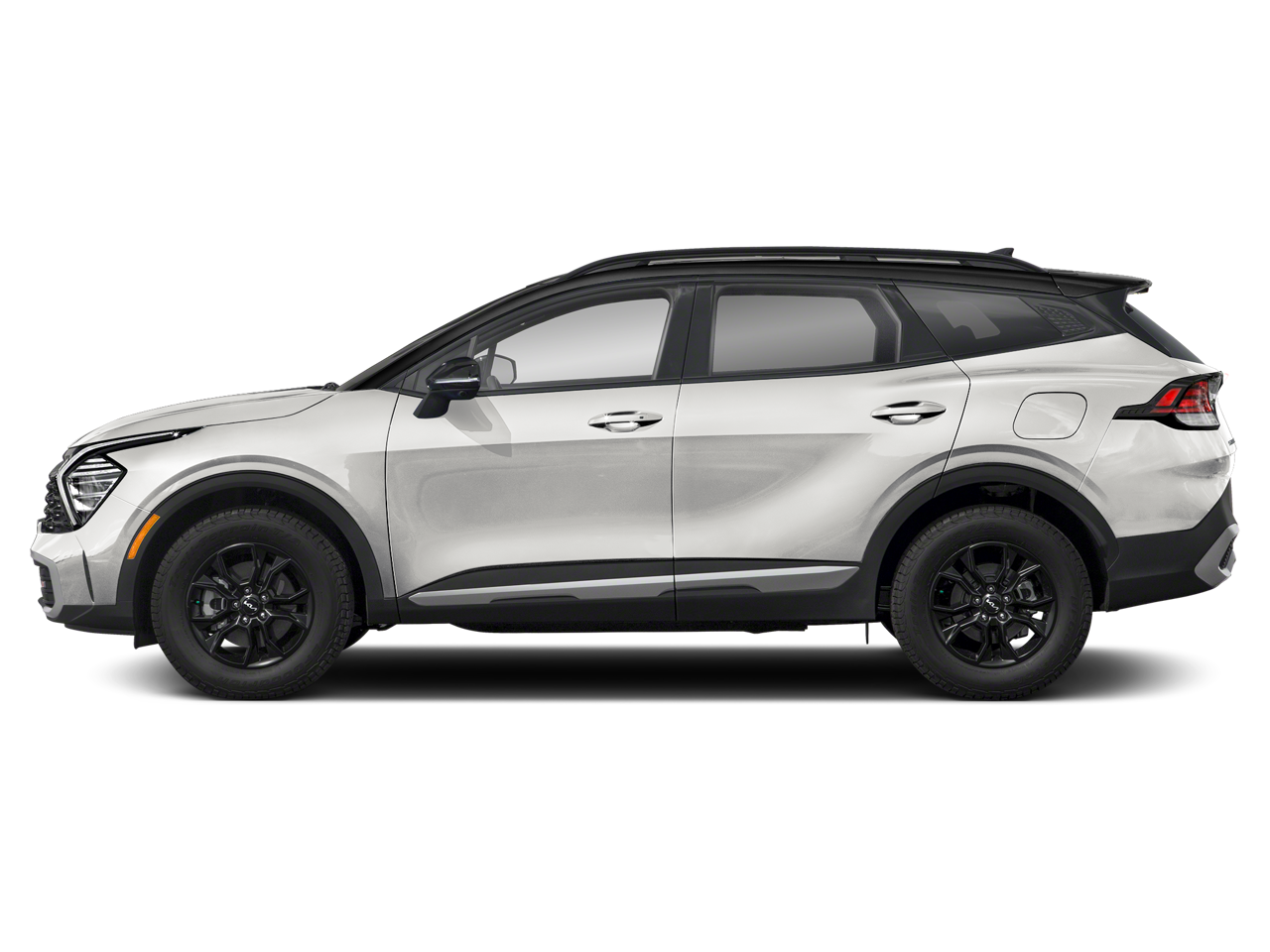 2025 Kia Sportage X-Pro Prestige