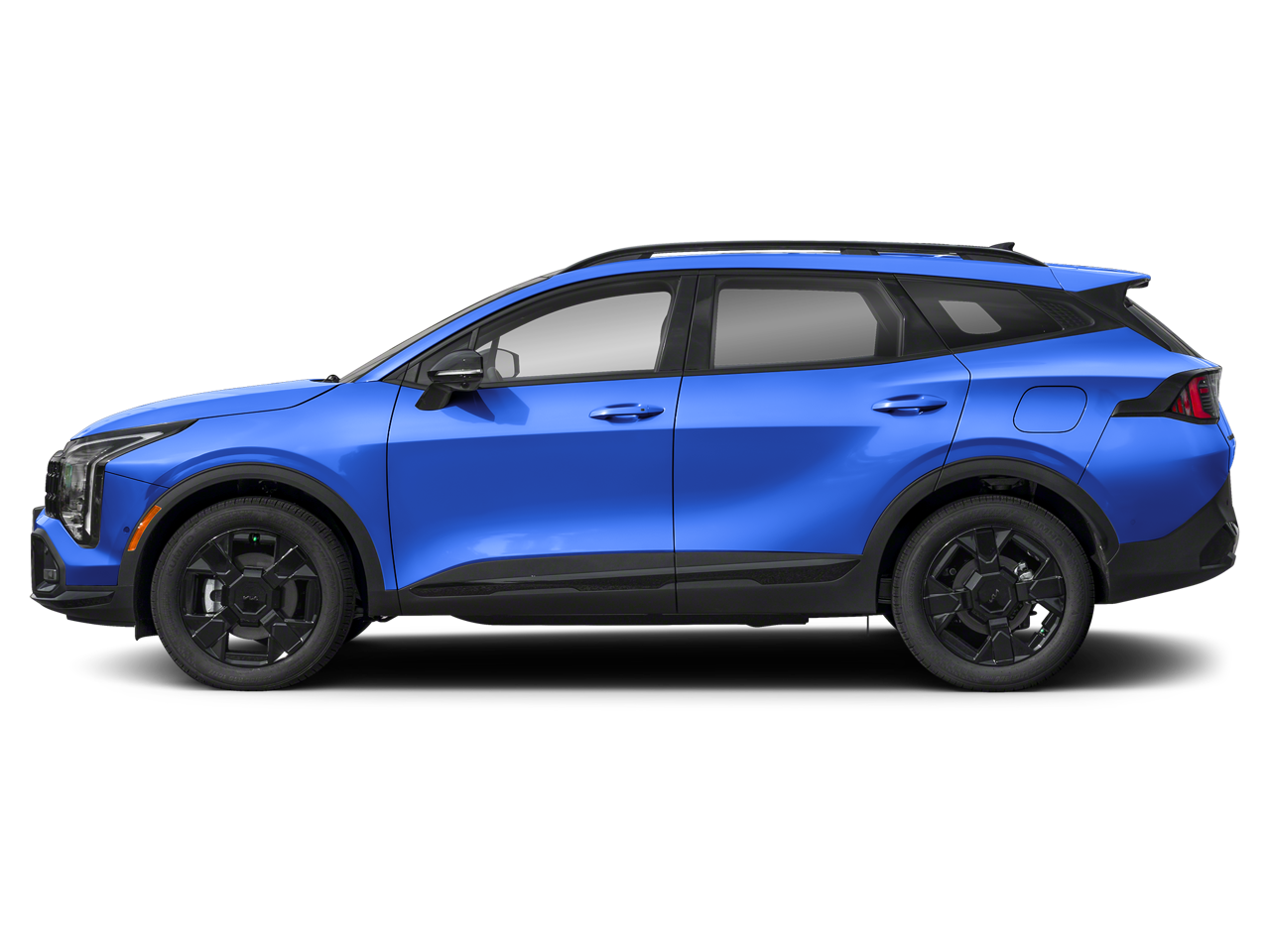 2026 Kia Sportage X-Line - Photo 27