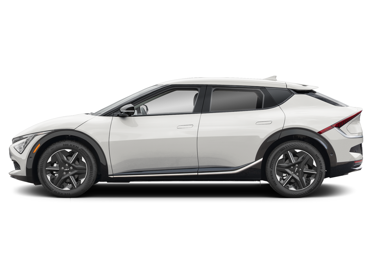 2026 Kia EV6 Light