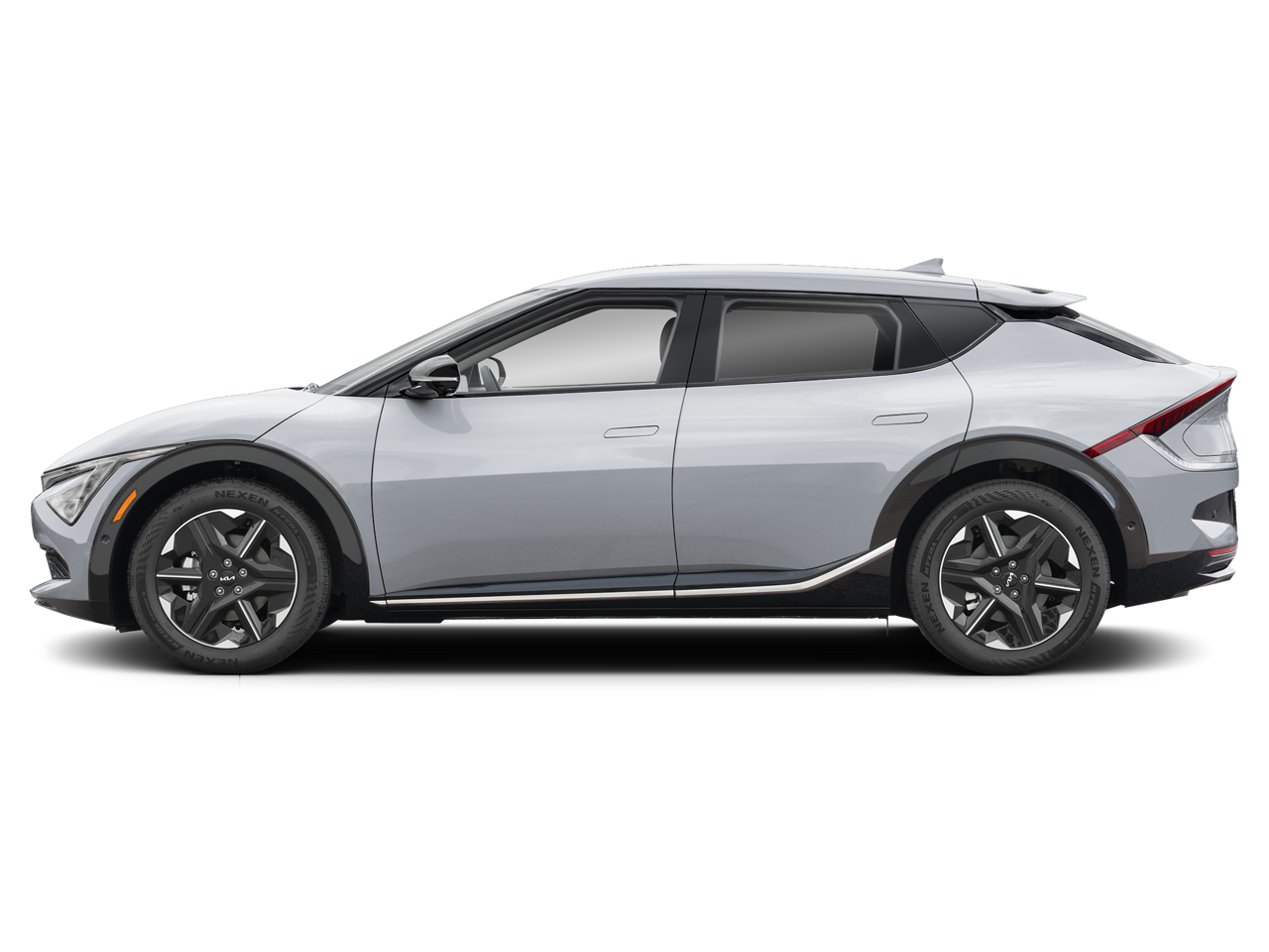 2026 Kia EV6 Light