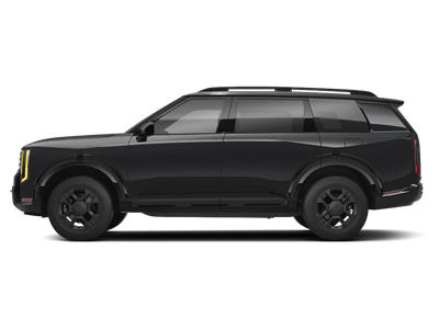 2027 Kia Telluride X-Pro SX-Prestige XPRO