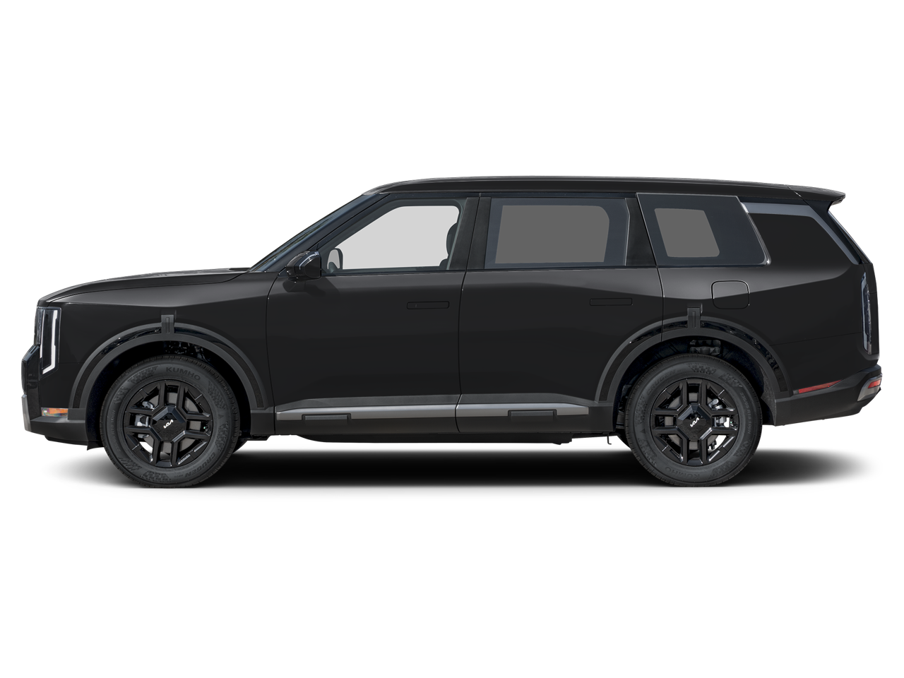 2027 Kia Telluride LX