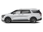 2027 Kia Carnival Hybrid EX