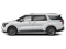 2027 Kia Carnival Hybrid EX