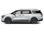2027 Kia Carnival Hybrid EX