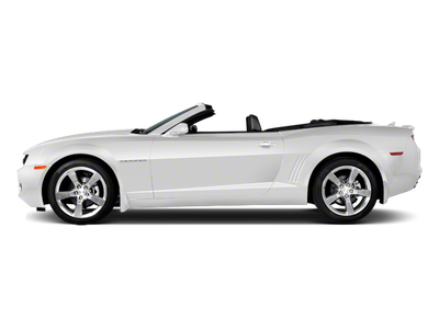 2012 Chevrolet Camaro 2LT 2LT