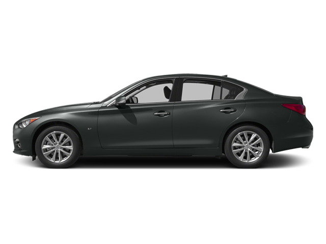2014 INFINITI Q50 Sport