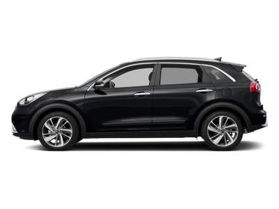 2017 Kia Niro FE