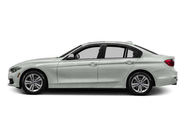 2018 BMW 3 Series 330i xDrive