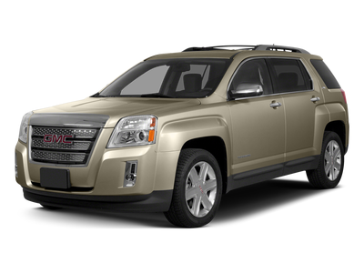 2015 GMC Terrain SLE