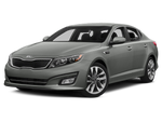 2015 Kia Optima SXL Turbo
