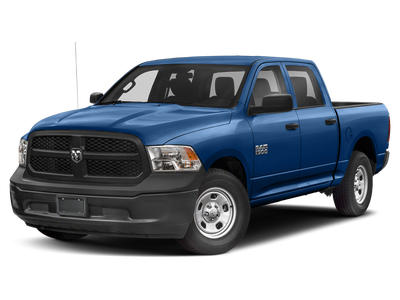 2015 RAM 1500 Tradesman