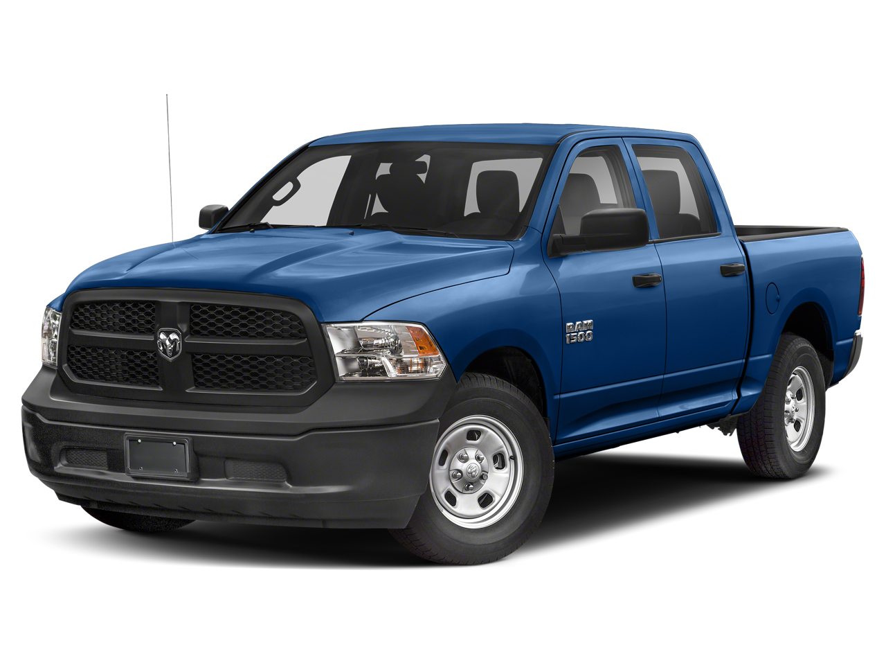 2015 RAM 1500 Tradesman