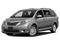 2015 Toyota Sienna Limited Premium 7 Passenger