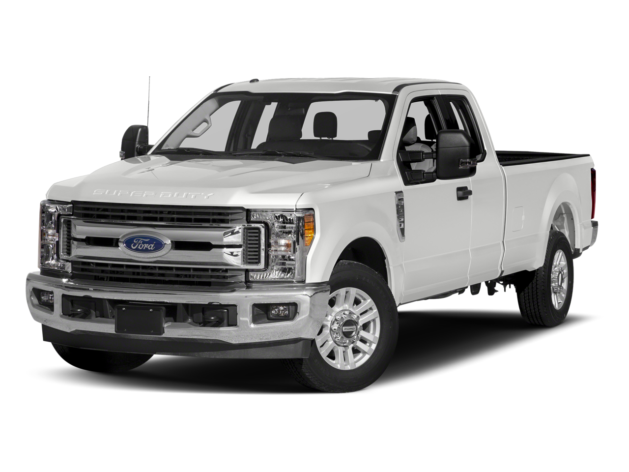 2017 Ford F-250SD XL