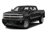 2018 Chevrolet Silverado 3500HD High Country