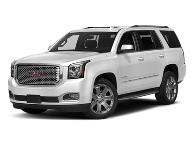 2018 GMC Yukon Denali Denali